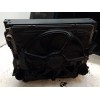 Recambio de morro completo para bmw x5 (e70) xdrive 30 d referencia OEM IAM 51117172356  