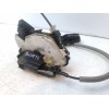 Recambio de cerradura puerta trasera derecha para skoda rapid (nh3, nk3, nk6) 1.6 tdi referencia OEM IAM 5TA839016Q  5E0839016C