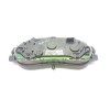 Recambio de cuadro instrumentos para dacia sandero laureate referencia OEM IAM 248103023R  