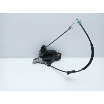 CERRADURA PUERTA DELANTERA DERECHA 9136ET 40627122 45387095