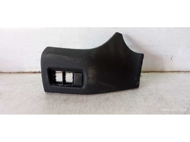 Recambio de moldura para toyota c-hr referencia OEM IAM 55404F4010  