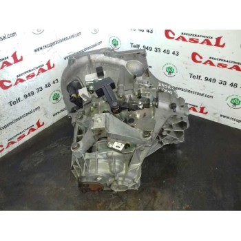 CAJA CAMBIOS 3M5R7002YG 
