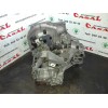Recambio de caja cambios para ford focus berlina (cak) ambiente referencia OEM IAM 3M5R7002YG  