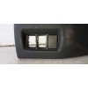 Recambio de moldura para toyota c-hr referencia OEM IAM 55404F4010  