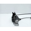 Recambio de cerradura puerta delantera derecha para citroën c4 berlina collection referencia OEM IAM 9136ET 40627122 45387095