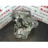 Recambio de caja cambios para ford focus berlina (cak) ambiente referencia OEM IAM 3M5R7002YG  