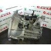 Recambio de caja cambios para ford focus berlina (cak) ambiente referencia OEM IAM 3M5R7002YG  