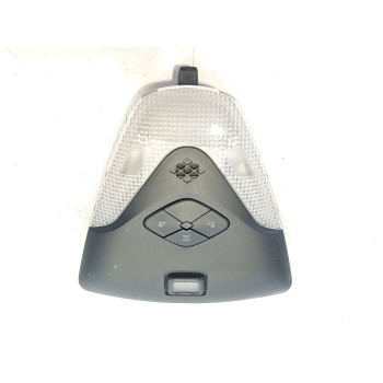 LUZ INTERIOR 81260F4152C1 