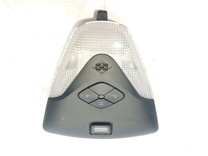 Recambio de luz interior para toyota c-hr hybrid active referencia OEM IAM 81260F4152C1  