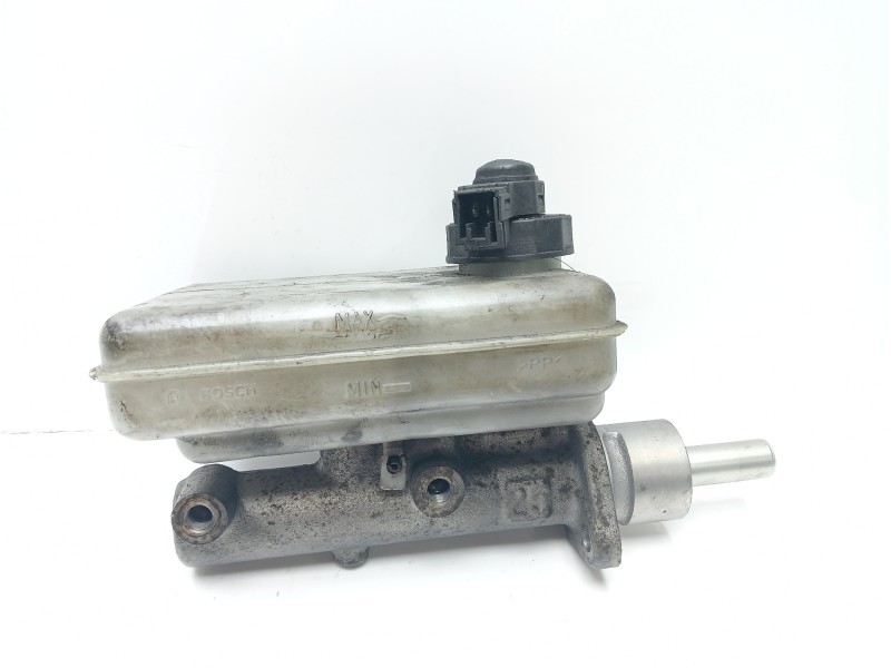 Recambio de bomba freno para iveco daily caja cerrada (2006 =>) 2.8 cng referencia OEM IAM 2991743  