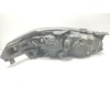 Recambio de faro izquierdo para renault laguna ii (bg0) authentique referencia OEM IAM 7701061669  