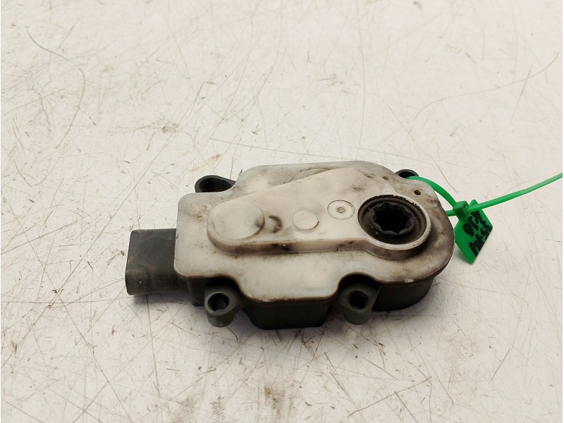 Recambio de modulo electronico para renault clio iv (bh_) 1.5 dci 90 referencia OEM IAM 6466R330  