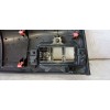 Recambio de moldura para toyota c-hr referencia OEM IAM 55404F4010  