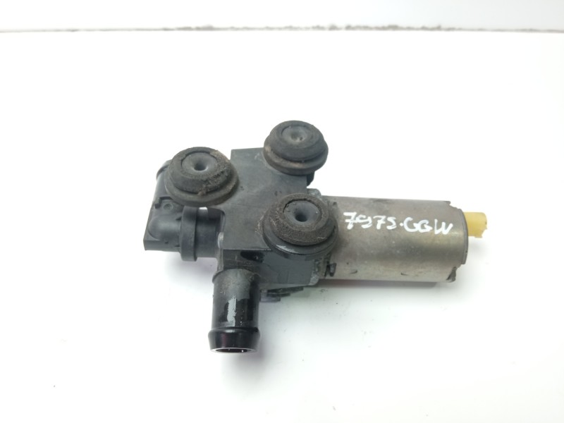 Recambio de valvula intercambio de calefaccion para bmw serie 3 berlina (e90) referencia OEM IAM 64116928246 0392020097 
