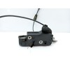 Recambio de cerradura puerta delantera derecha para citroën c4 berlina collection referencia OEM IAM 9136ET 40627122 45387095