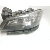 Recambio de faro izquierdo para renault laguna ii (bg0) authentique referencia OEM IAM 7701061669  