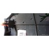 Recambio de moldura para toyota c-hr referencia OEM IAM 55404F4010  