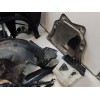 Recambio de morro completo para bmw x5 (e70) xdrive 30 d referencia OEM IAM 51117172356  