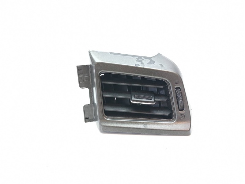 Recambio de rejilla aireadora para toyota rav 4 active referencia OEM IAM 5567042110  