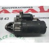 Recambio de motor arranque para alfa romeo 146 1.9 jtd cat referencia OEM IAM 0001218133  
