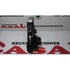 Recambio de cerradura puerta delantera izquierda para lexus is200 (ds2/is2) 200d referencia OEM IAM   