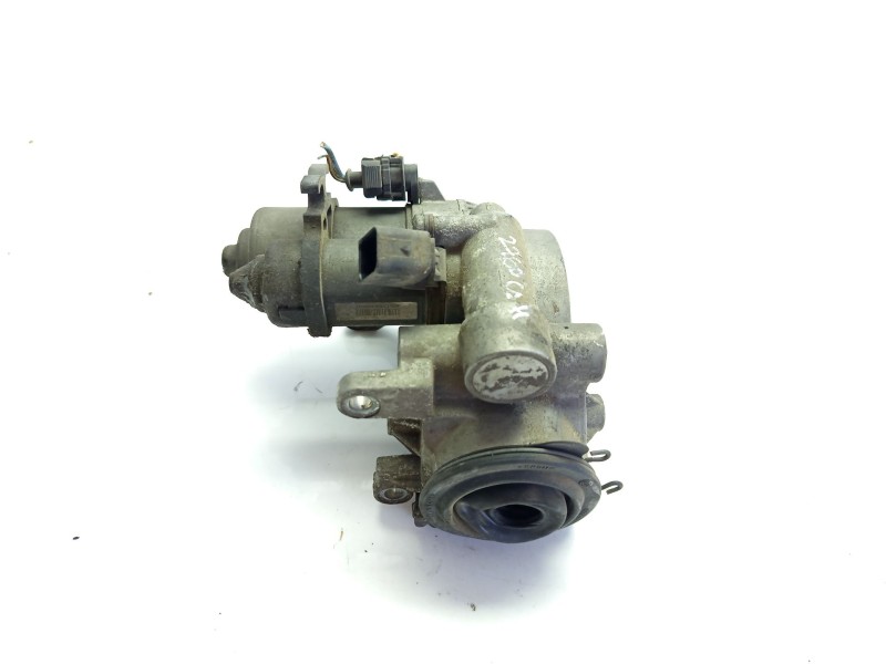 Recambio de bombin embrague para citroën c3 1,4 exclusive automatik referencia OEM IAM 13981009001  15964v004 / 96493944