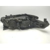 Recambio de faro izquierdo para renault laguna ii (bg0) authentique referencia OEM IAM 7701061669  