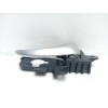 Recambio de maneta interior trasera derecha para hyundai i30 (gd) 25 aniversario referencia OEM IAM 82623GD000  