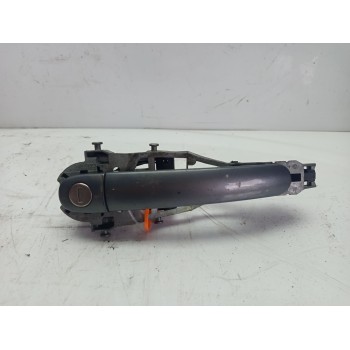 MANETA EXTERIOR DELANTERA IZQUIERDA 3B0837205G 