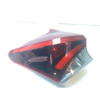 PILOTO TRASERO IZQUIERDO 8156102A61 
