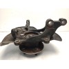 Recambio de mangueta delantera izquierda para toyota corolla (e21) referencia OEM IAM 4333019275  