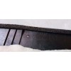 Recambio de moldura para toyota c-hr referencia OEM IAM 62210F4030  
