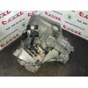 Recambio de caja cambios para ford focus berlina (cak) ambiente referencia OEM IAM 3M5R7002YG  