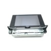 Recambio de pantalla multifuncion para lexus ct 200h referencia OEM IAM 8611176080  