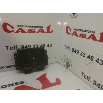 CENTRALITA MOTOR UCE 9650360280 9650358580 80965C146852