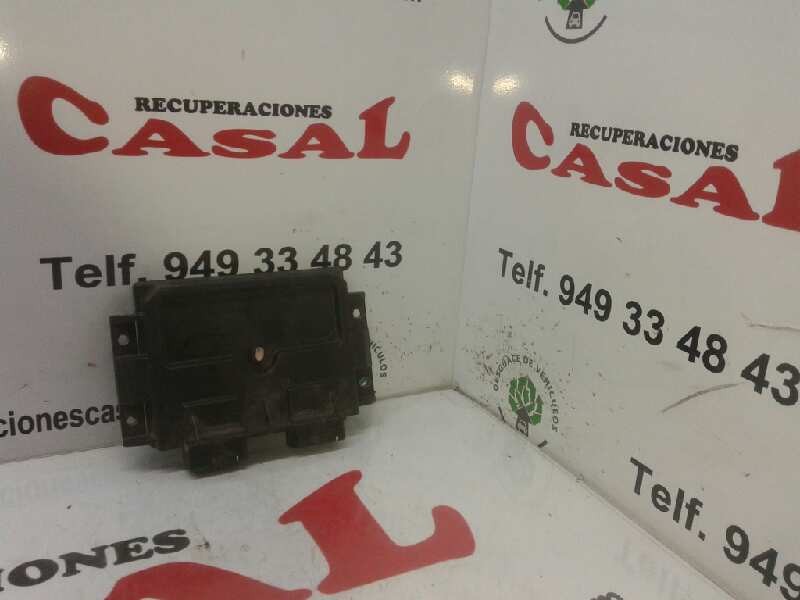Recambio de centralita motor uce para peugeot partner (s1) break referencia OEM IAM 9650360280 9650358580 80965C146852