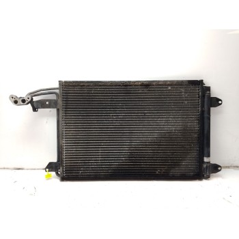 CONDENSADOR AIRE ACONDICIONADO 1K0820411F 