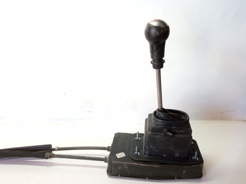 Recambio de palanca cambio para citroën c5 berlina 1.6 16v hdi fap referencia OEM IAM 9650479980 9650479980 