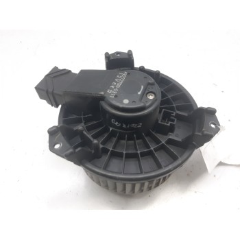 MOTOR CALEFACCION 2727000311 7415062JA0 