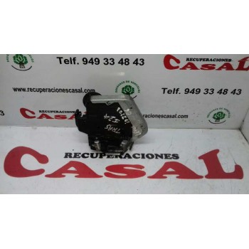 CERRADURA PUERTA TRASERA IZQUIERDA 