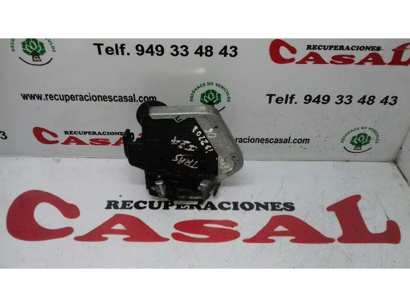 Recambio de cerradura puerta trasera izquierda para lexus is200 (ds2/is2) 200d referencia OEM IAM   
