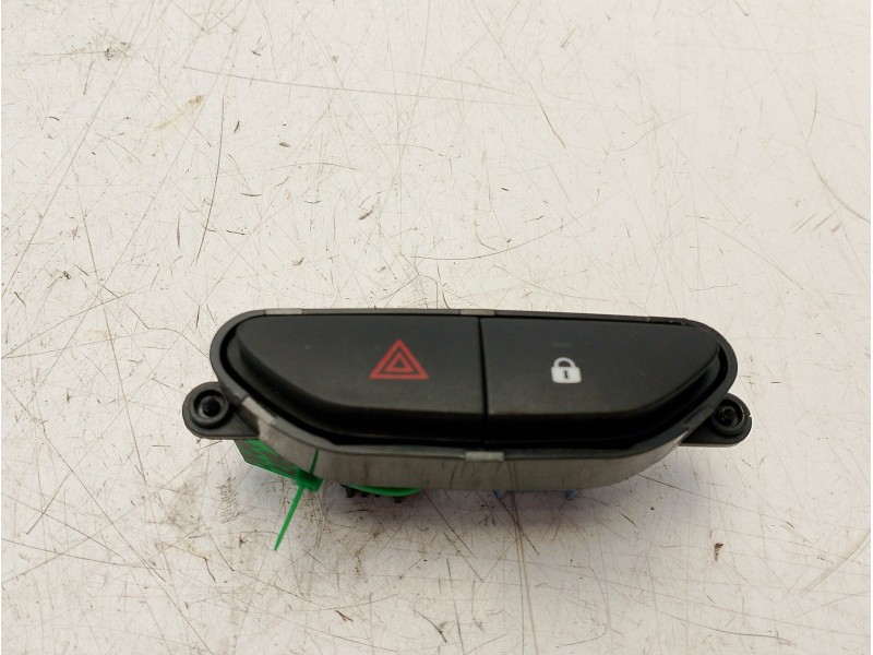 Recambio de warning para renault clio iv (bh_) 1.5 dci 90 referencia OEM IAM 252907372R  