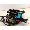 Recambio de caja reles / fusibles para toyota yaris (_p21_, _pa1_, _ph1_) 1.5 hybrid (mxph10) referencia OEM IAM 826620D750  