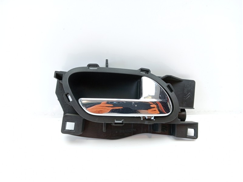 Recambio de maneta interior delantera derecha para citroën c4 berlina collection referencia OEM IAM 96435310VD 27J07 