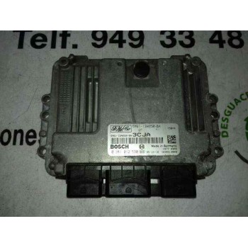 CENTRALITA MOTOR UCE 0281012530 5M6112A650BA 