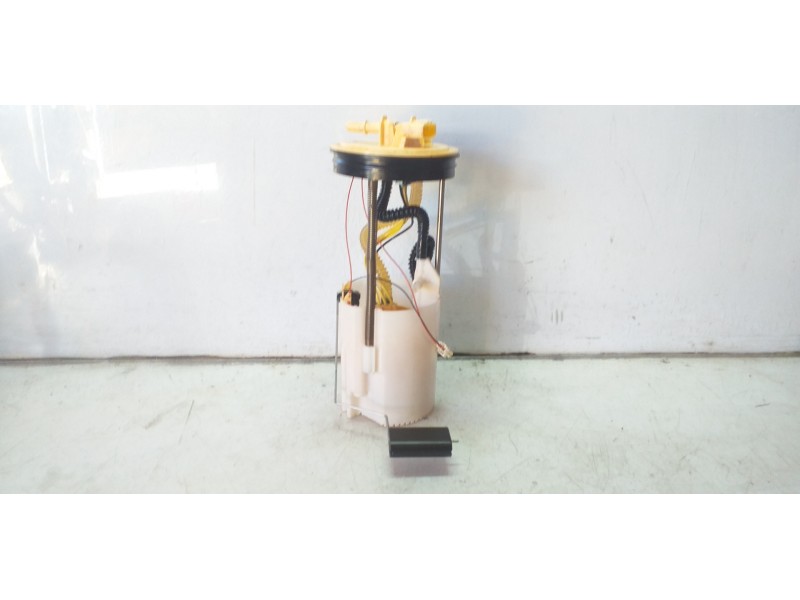 Recambio de aforador para nissan qashqai (j11) 1.6 dci turbodiesel cat referencia OEM IAM 170404EA1A  