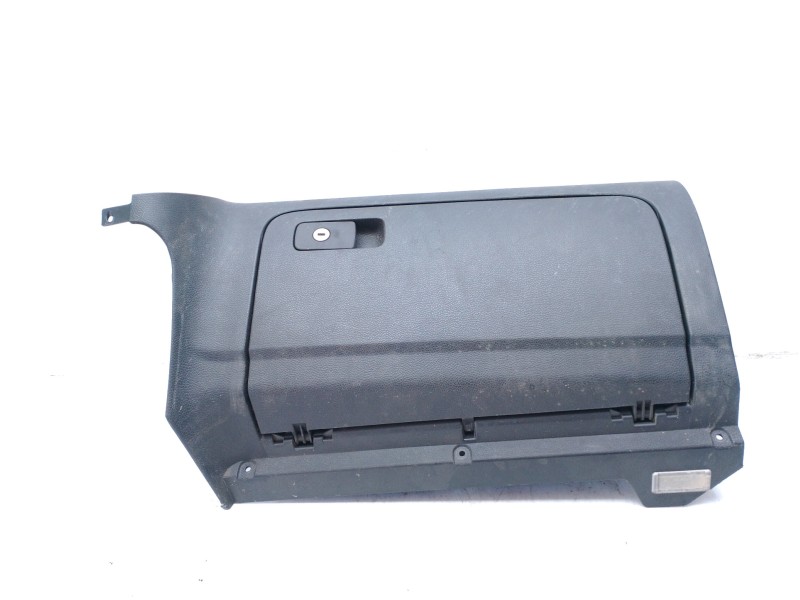 Recambio de guantera para volkswagen golf vi (5k1) advance bluemotion referencia OEM IAM 1K1857101M82V  