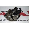 Recambio de cerradura puerta trasera izquierda para lexus is200 (ds2/is2) 200d referencia OEM IAM   