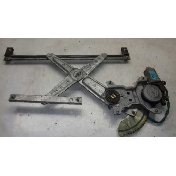 ELEVALUNAS TRASERO IZQUIERDO XH504PO 