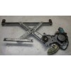 Recambio de elevalunas trasero izquierdo para kia carens 2.0 crdi ex monovolumen referencia OEM IAM XH504PO  